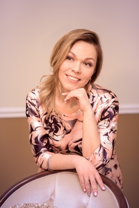 Суханова Анастасия Владимировна.