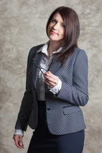 Спиридонова Наталья Владимировна